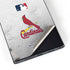 MLB St. Louis Cardinals Game Ball Galaxy S25 Ultra Skin